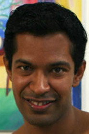 Charles Rod