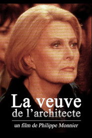La Veuve de l'architecte