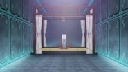 How to Get to the Barbecue Restaurant by Elevator