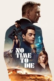 No Time to Die 2021 Hindi Dubbed