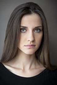 İrem Helvacıoğlu as Nurbahar Hatun (Clara)