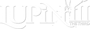 Lupin the 3rd Logo