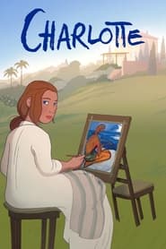 Шарлотта постер