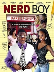 Poster Nerd Boy 2008