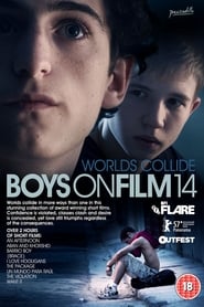 Boys on Film 14: Worlds Collide постер