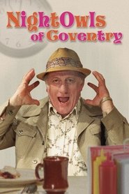 Poster The Nightowls of Coventry 2004