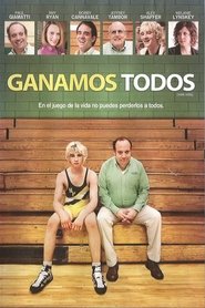 Win Win (Ganamos todos) (2011) Win Win