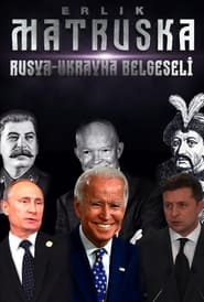 Poster Matruska - Rusya & Ukrayna Belgeseli