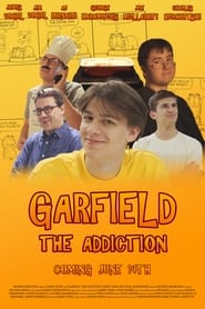 Garfield: The Addiction