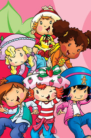 Strawberry Shortcake Season 3 2