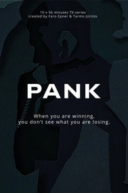 The Bank постер