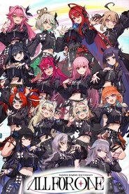 hololive English 3rd Concert -All for One- Day 1 (2025)