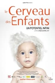 Le cerveau des enfants