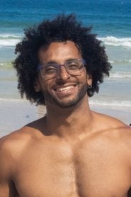 Bruno Ramos is Eliel