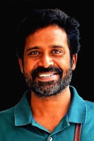 Guru Somasundaram is Sriram