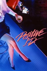 Positive I.D. постер