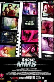 Ragini MMS Collection collection poster