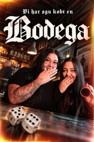 Vi har sgu købt en bodega