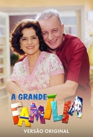 Big Family постер