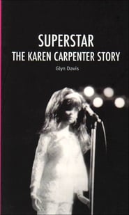 Superstar: The Karen Carpenter Story постер