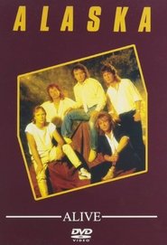 Poster Alaska: Alive 2004