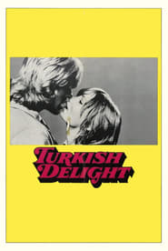 Poster Turkish Delight 1973