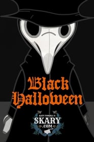 Black Halloween