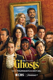 Ghosts Season 3 7
