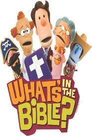 Buck Denver Asks: What's in the Bible? (2011)