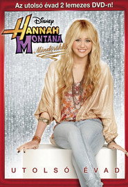 Hannah Montana Hannah Montana Forever 6