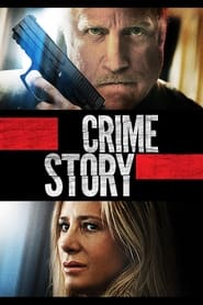 Crime Story (2021) Hindi Dubbed (Unofficial Dubbed)