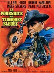 Voir film La Poursuite des tuniques bleues en streaming HD