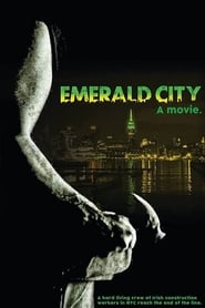 Emerald City постер