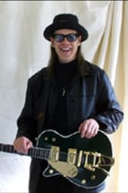 Photo de Elliot Easton Self 