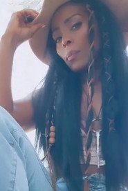 Portrait of Riki Yvette Westmoreland
