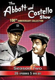 The Abbott and Costello Show Season 2 3