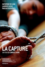 Poster La capture