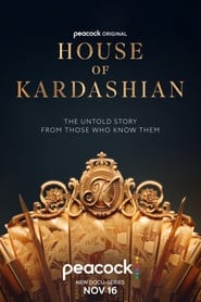 La dynastie Kardashian en streaming