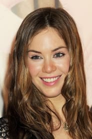 Roxanne McKee