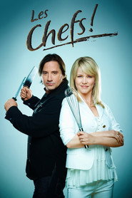 Les Chefs! постер