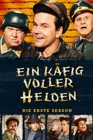 Hogan's Heroes Season 1 7