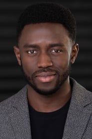 Darrell Lake as Kunle