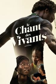 Poster Le Chant des Vivants