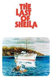 The Last of Sheila постер