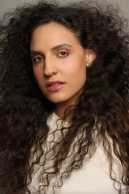 Mila D&rsquo;Assumpção is Mayara