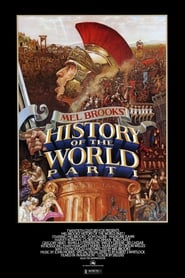 Історія світу: Частина перша постер