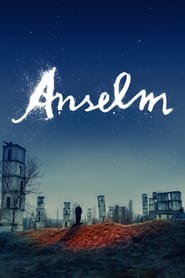 Anselm – Das Rauschen der Zeit