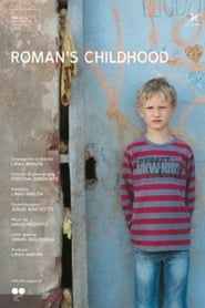 Poster Roman's Childhood 2020