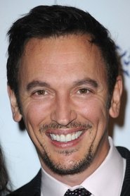 Steve Valentine as Minister of Spring (voice)