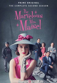 The Marvelous Mrs. Maisel Season 2 7